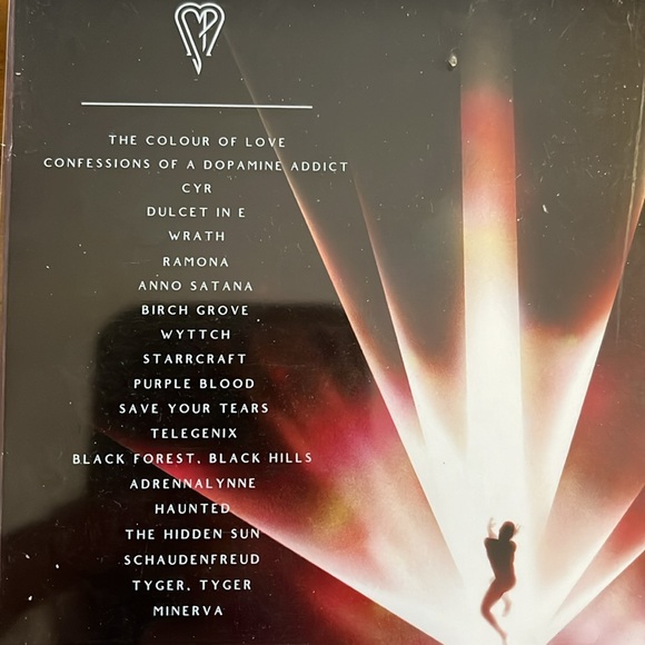 Smashing Pumpkins - Cyr 2020 - Picture 3 of 3